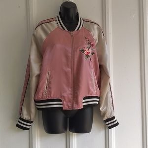 🌺 Charlotte Russe Jacket.